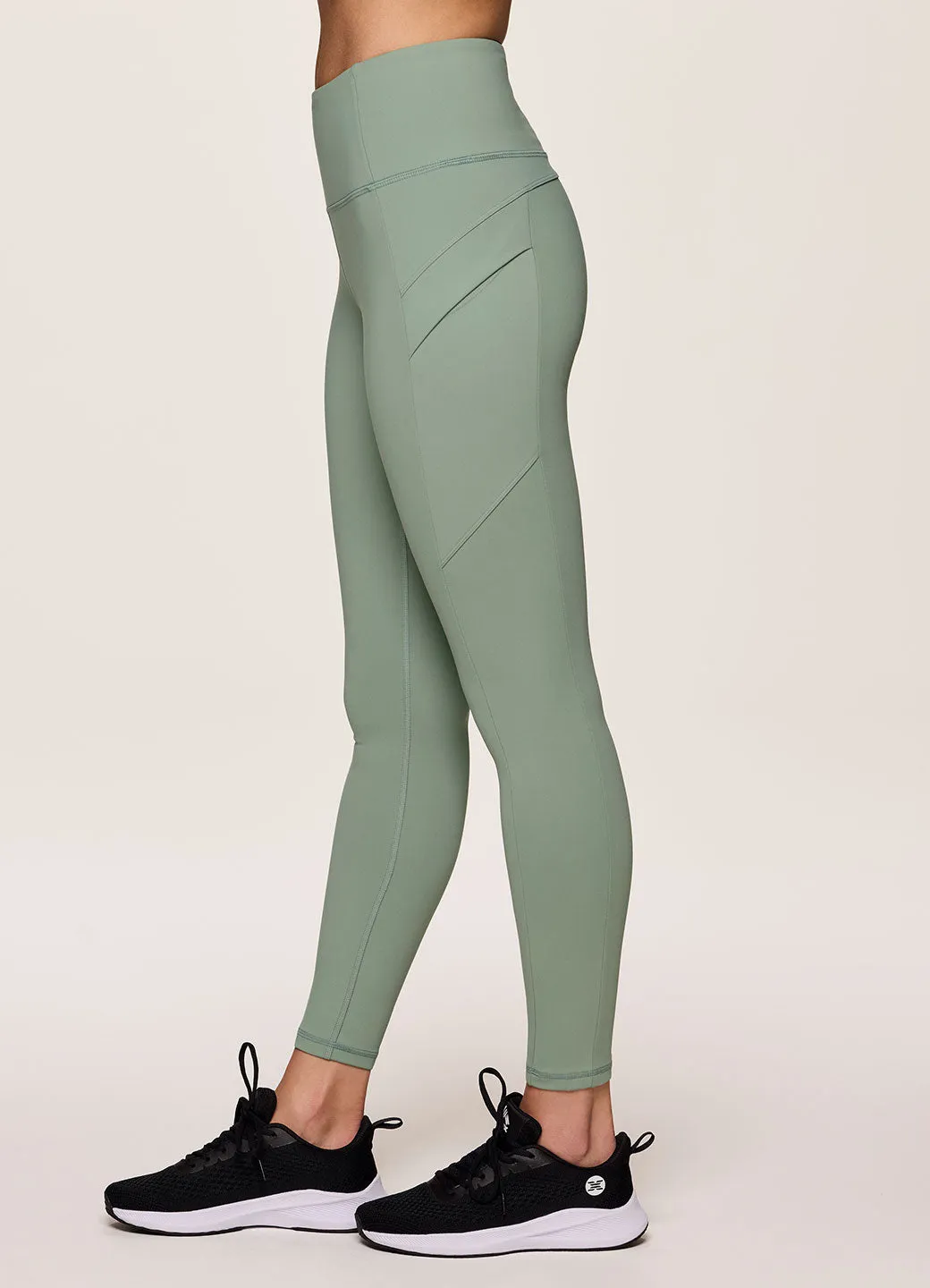 Rockland Modern Cargo Legging