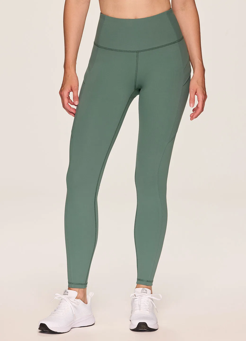 Rockland Modern Cargo Legging