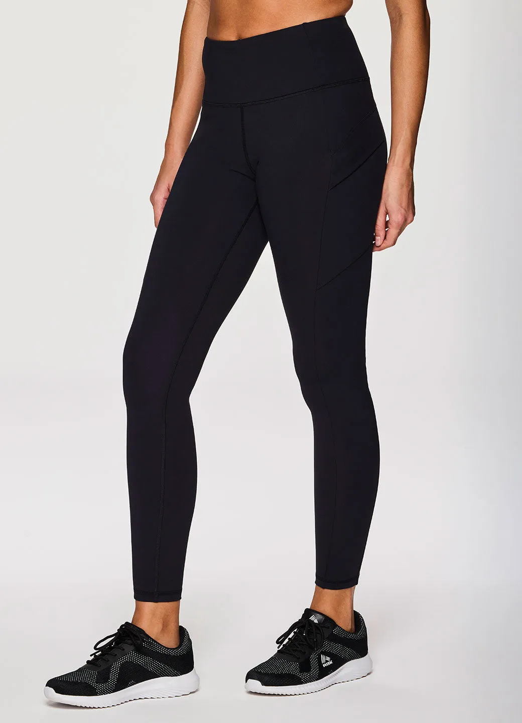 Rockland Modern Cargo Legging