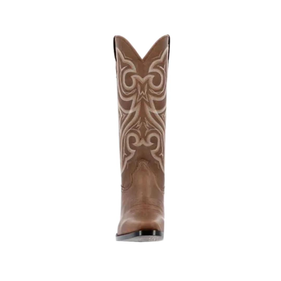 Rocky Crush Durango Women’s Milk Chocolate Boot