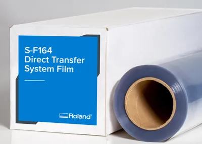 Roland Direct Transfer Film 20"x164'