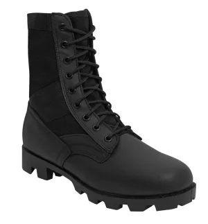 Rothco Military Jungle Boots - 8 Inch