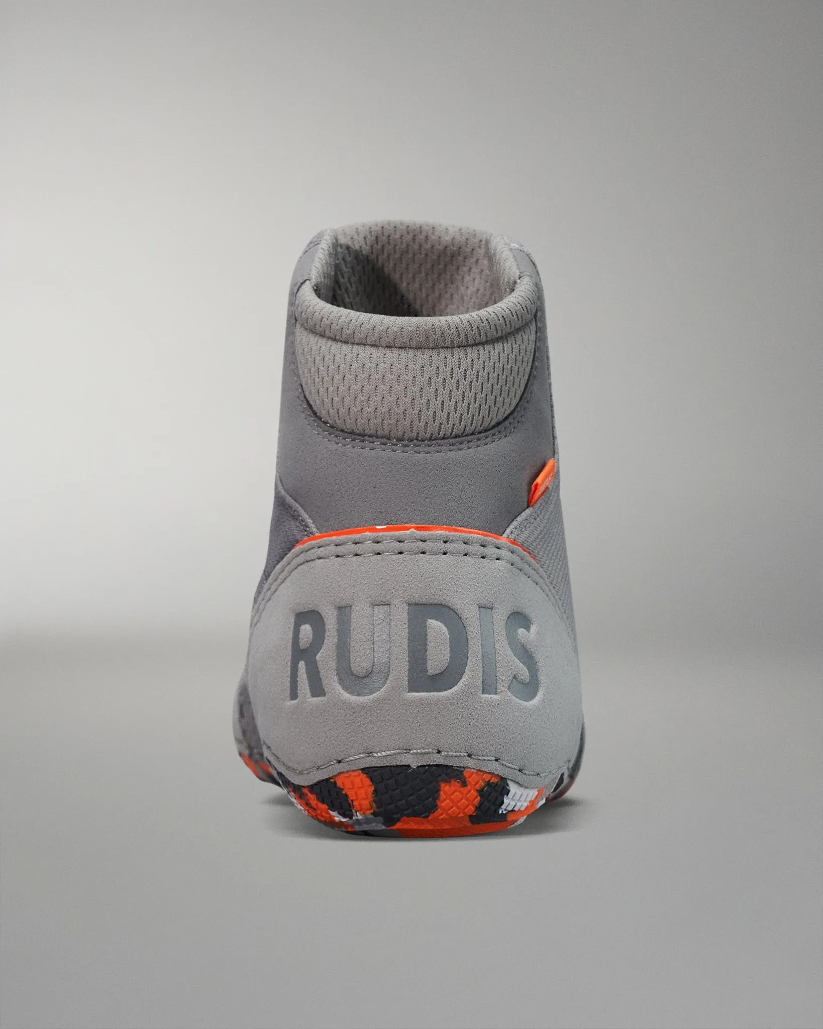 RUDIS Colt 3.0 Adult Wrestling Shoes - Tactical Gray