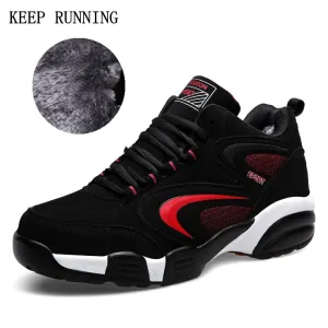 Running Shoes Winter Sport For adults