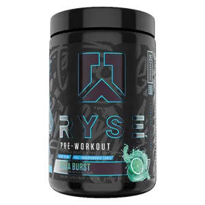 Ryse Blackout Pre-Workout