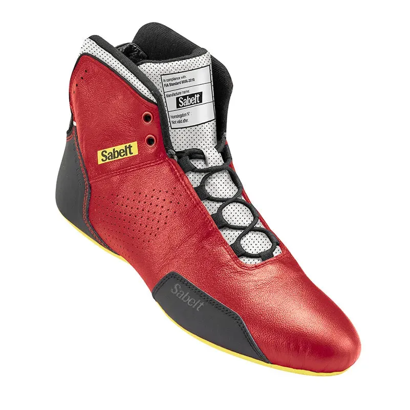 Sabelt Hero Pro TB-10 Racing Shoes (Garage Sale)