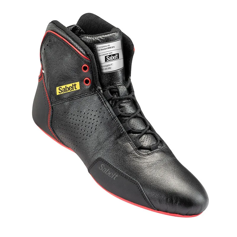 Sabelt Hero Pro TB-10 Racing Shoes (Garage Sale)