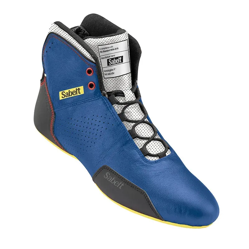 Sabelt Hero Pro TB-10 Racing Shoes (Garage Sale)