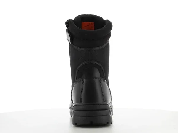 Safety Jogger Tactical -  (Black) Clearance only available in size UK 7  -Now $49.95 a pair