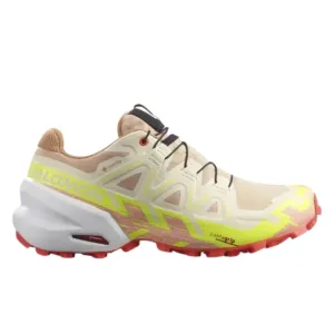 salomon Speedcross 6 GTX Women's Trail Running Shoes