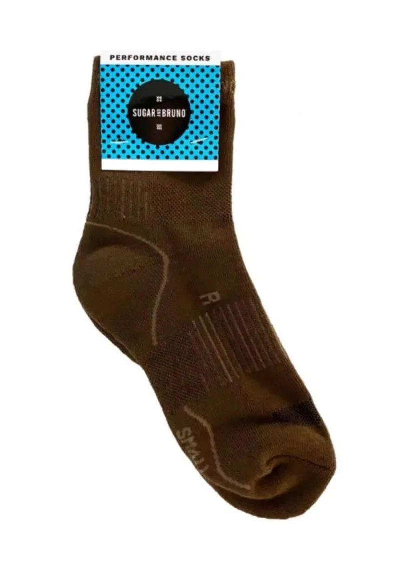 S&B Performance Socks