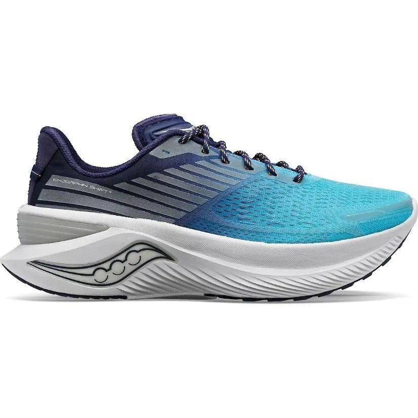 Saucony Men's Endorphin Shift 3 Running Shoe