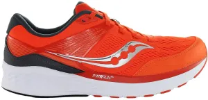 Saucony Munchen 4S Mens Running Shoes - Red