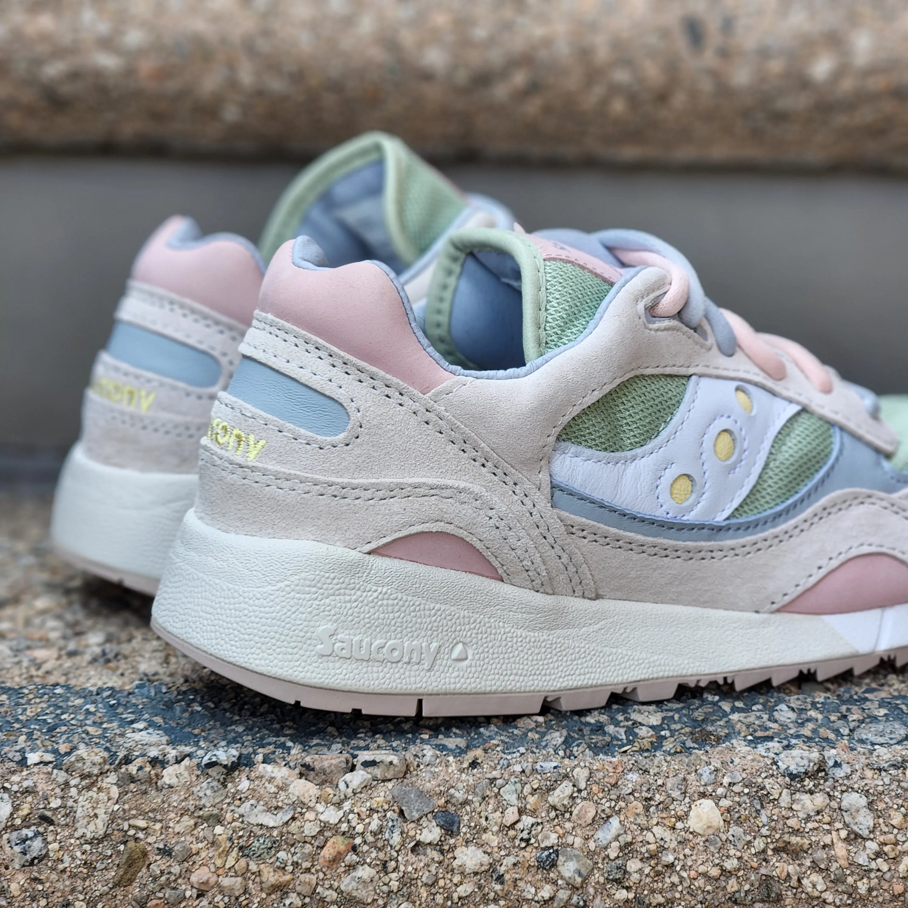 Saucony Shadow 6000 Stoney Creek