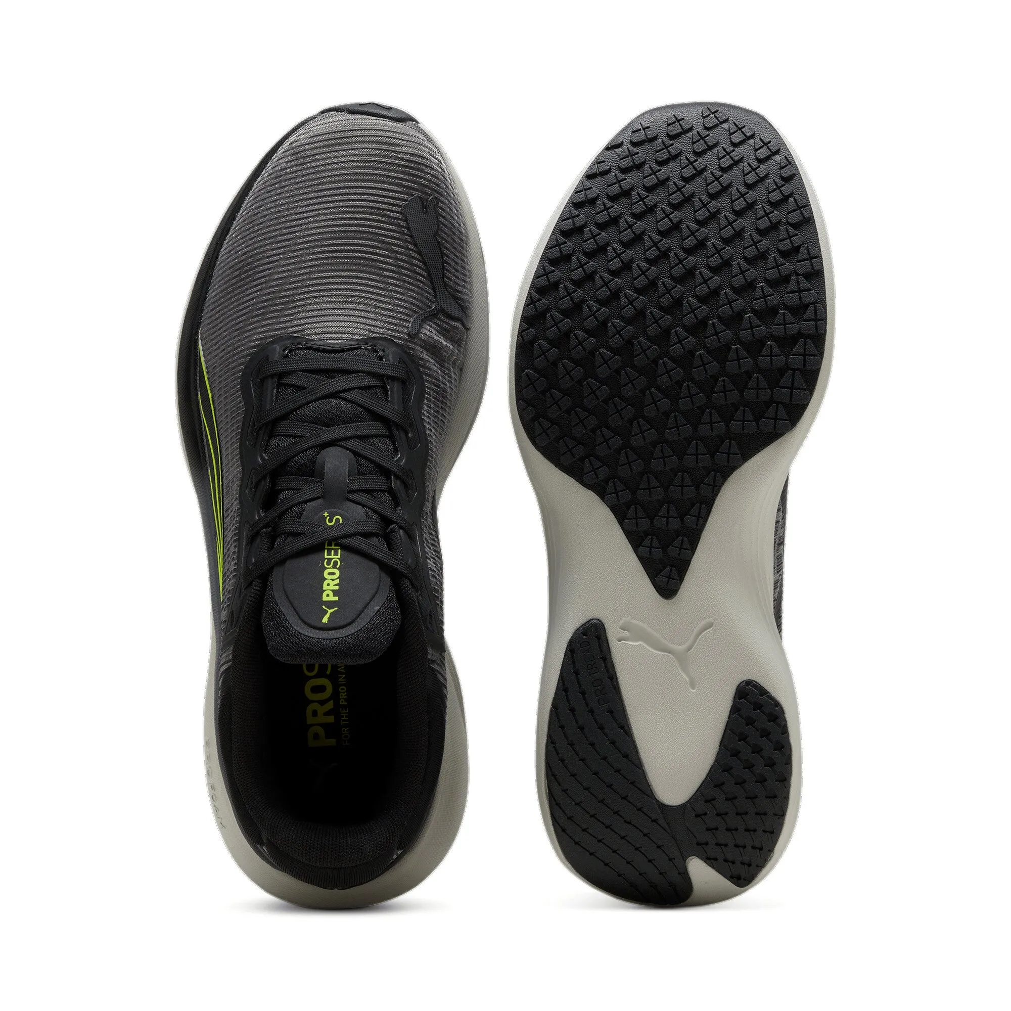 Scend Pro Ultra F-RUNNING/TRAINING Men Unisex