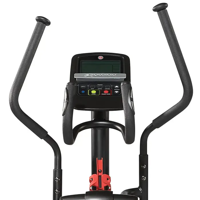 SCHWINN 411 ELLIPTICAL