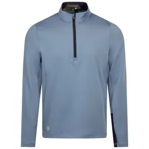 Sequoia Quarter Zip Mid Layer Falcon - 2024