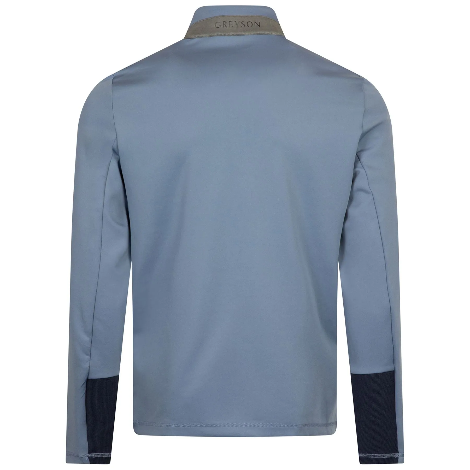 Sequoia Quarter Zip Mid Layer Falcon - 2024