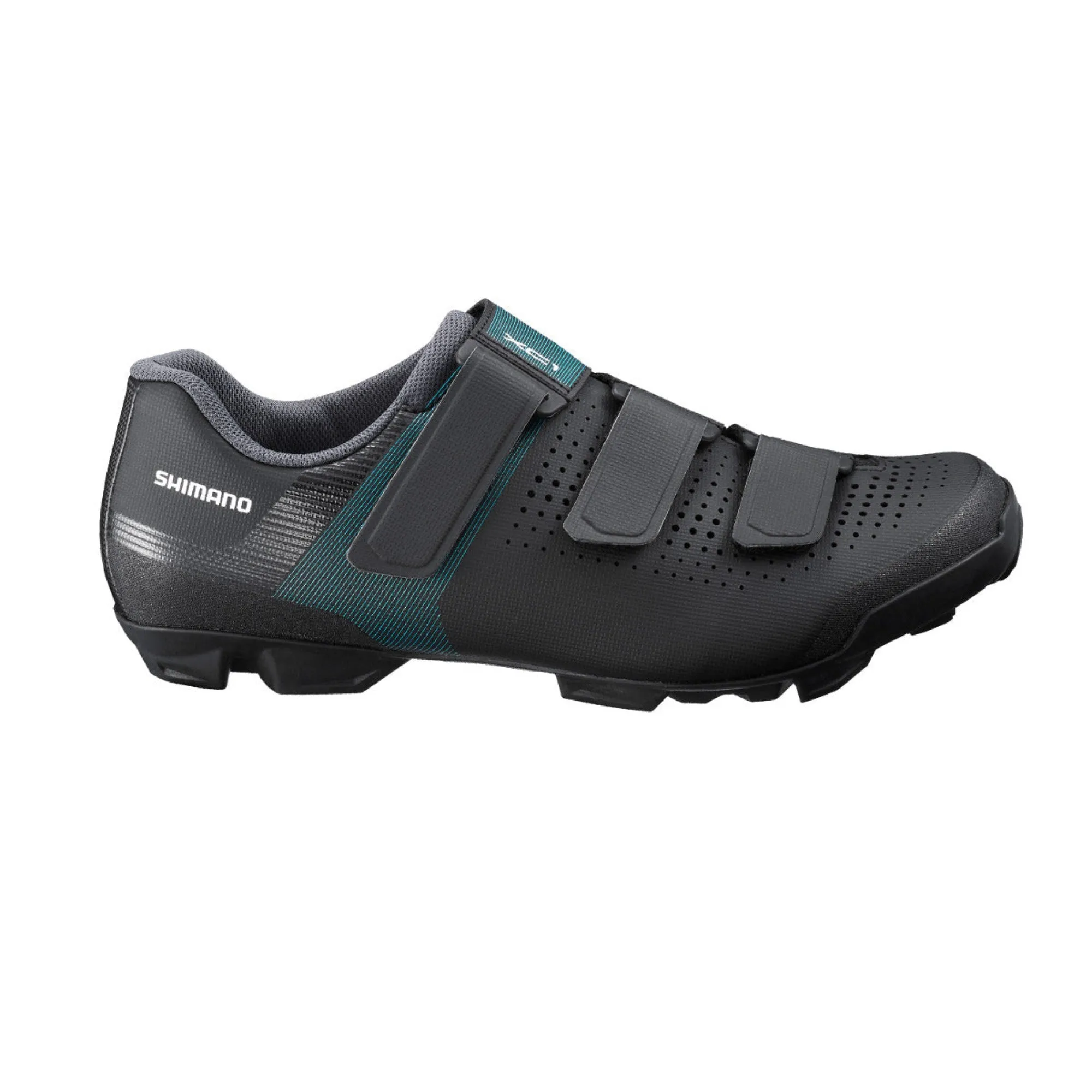 Shimano XC100 Womens MTB Shoes