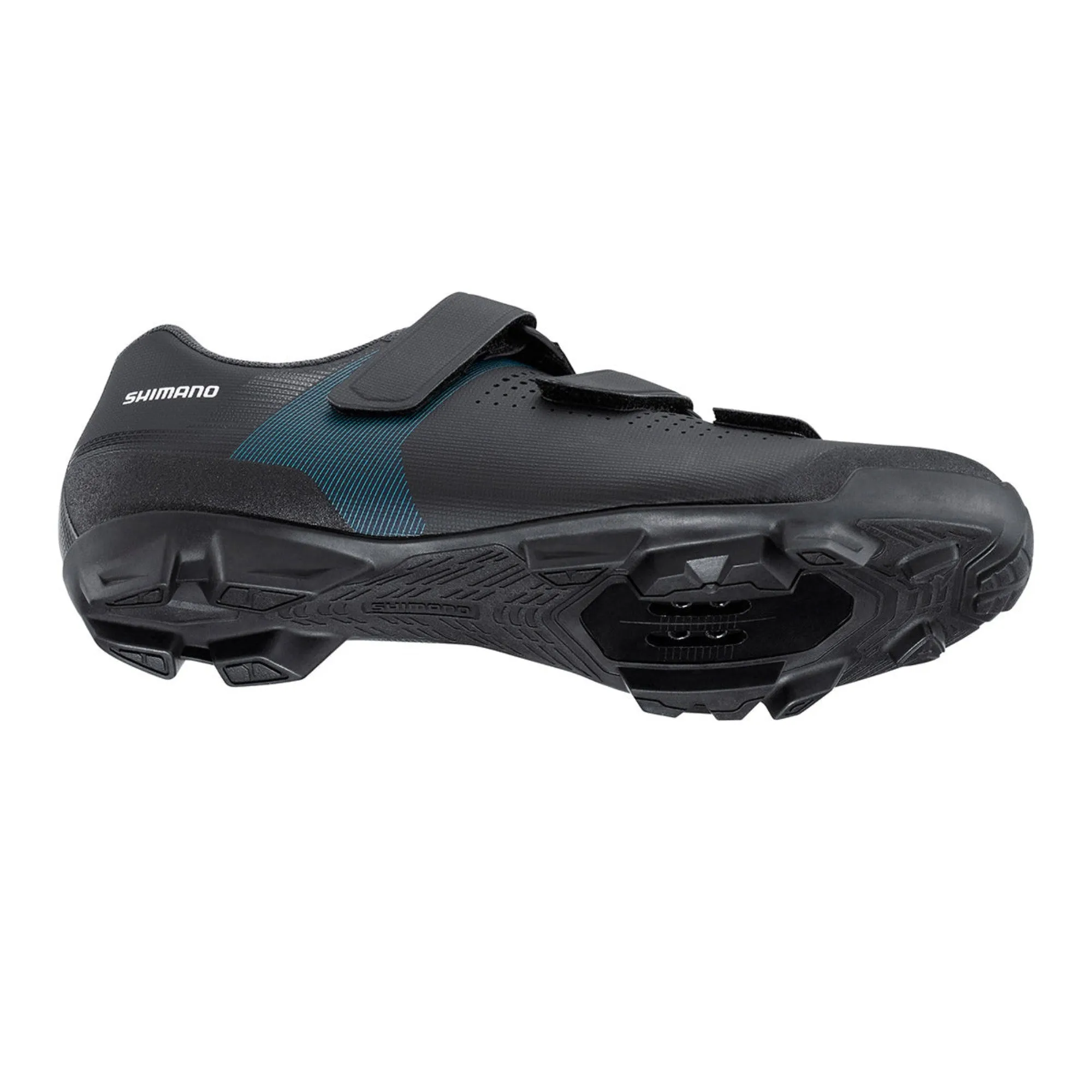 Shimano XC100 Womens MTB Shoes