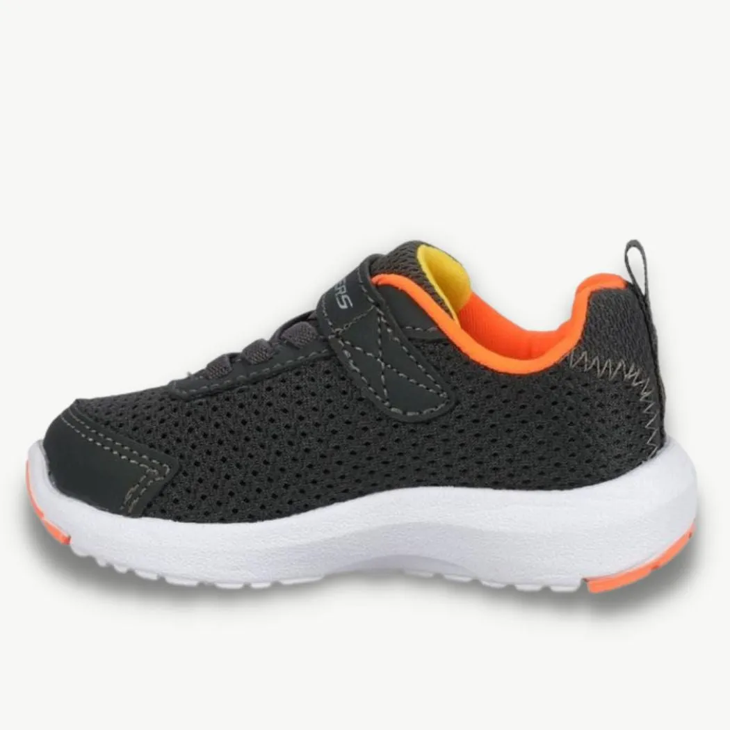 skechers Dynamic Tread Kids Running Shoes