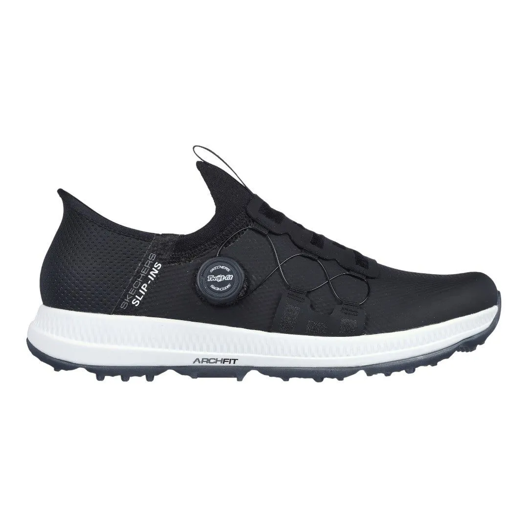 Skechers Go Golf Elite 5 Slip 'In Golf Shoes 214066