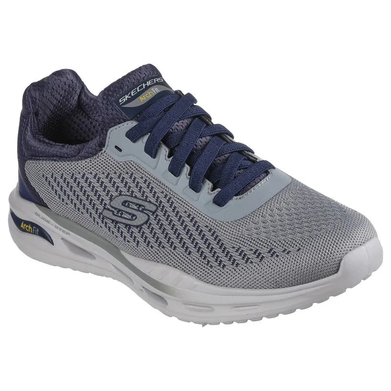 Skechers Men's Arch Fit Orvan - Trayver Running Shoes