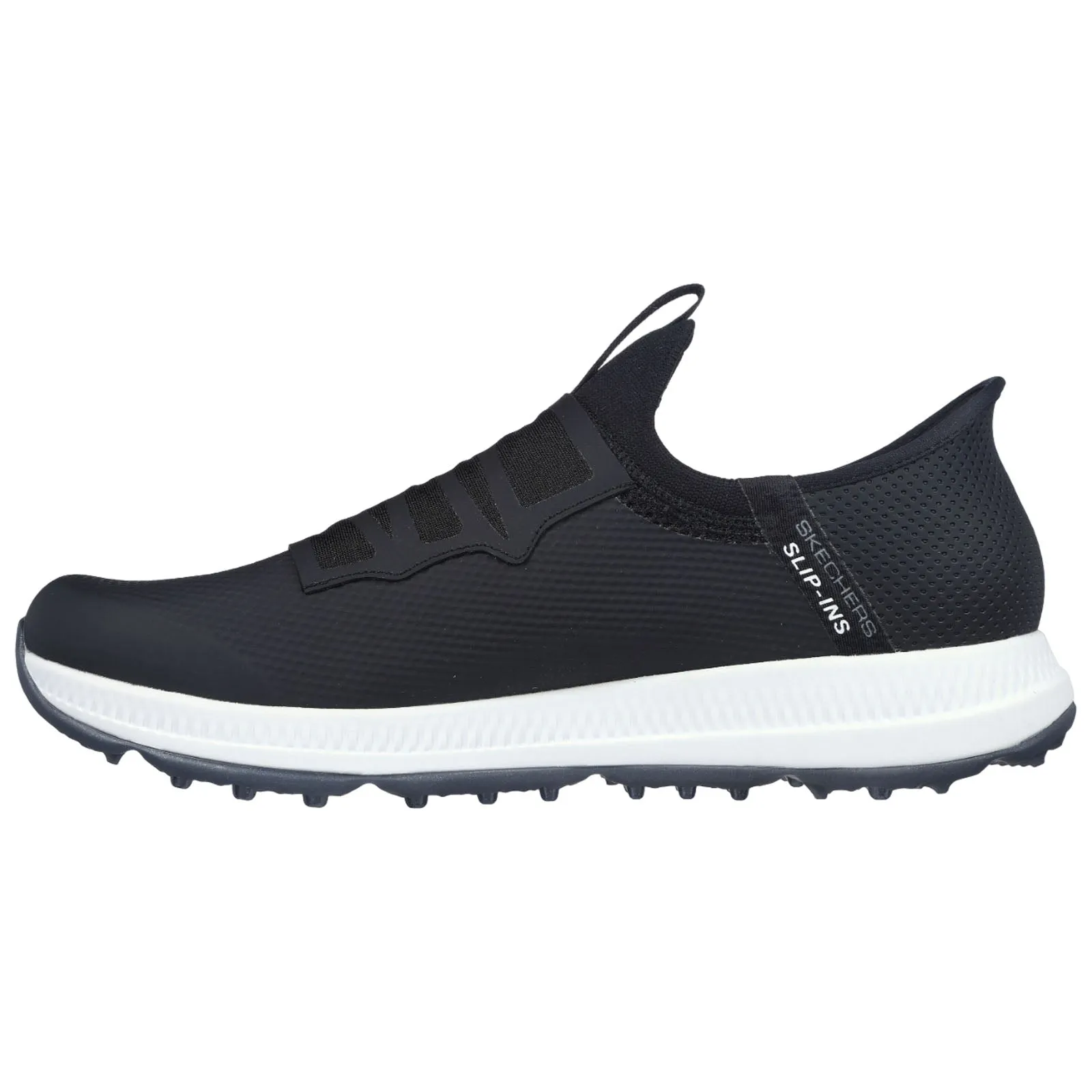 Skechers Mens Elite 5 Slip-Ins Golf Shoes