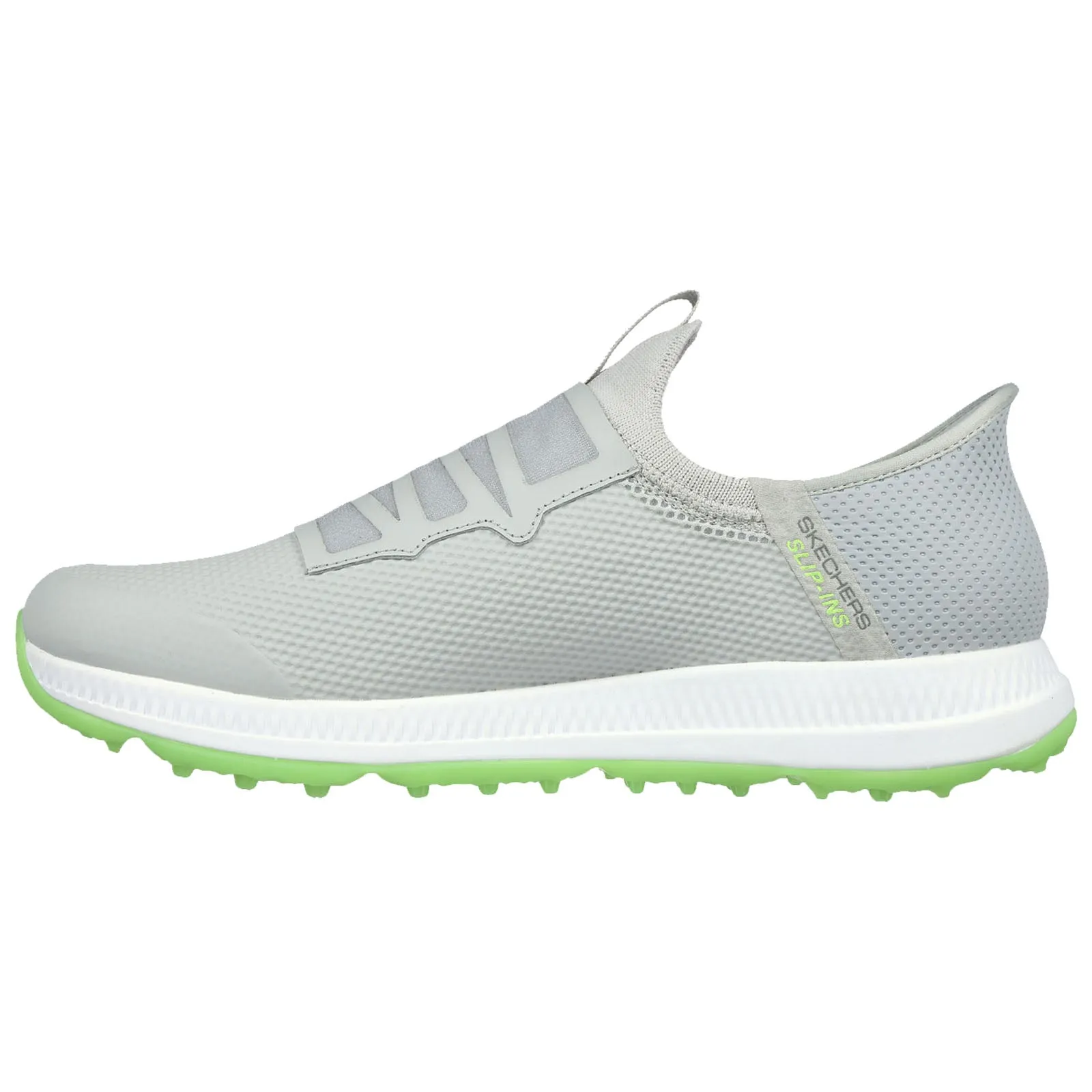 Skechers Mens Elite 5 Slip-Ins Golf Shoes