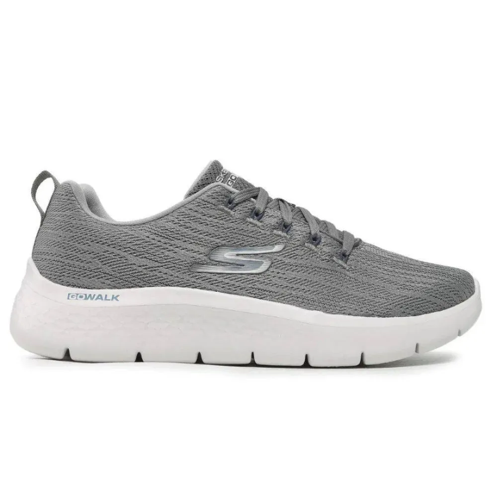 SKECHERS Performance Go Walk Flex 216481-GRYWHT