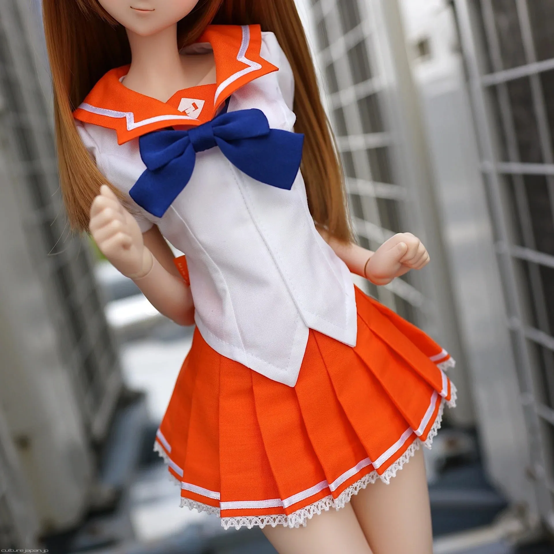 Smart Doll Free Apparel Patterns