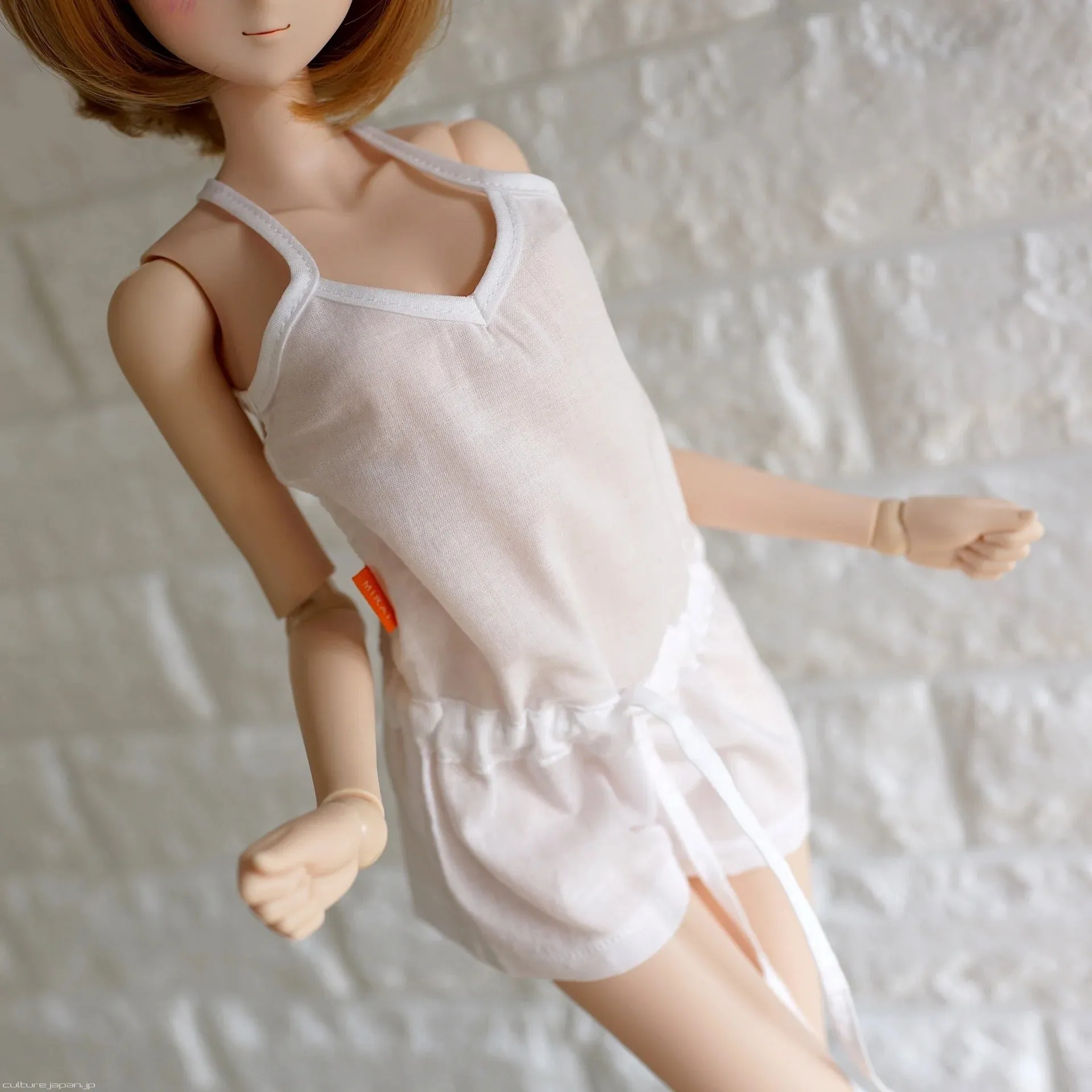 Smart Doll Free Apparel Patterns