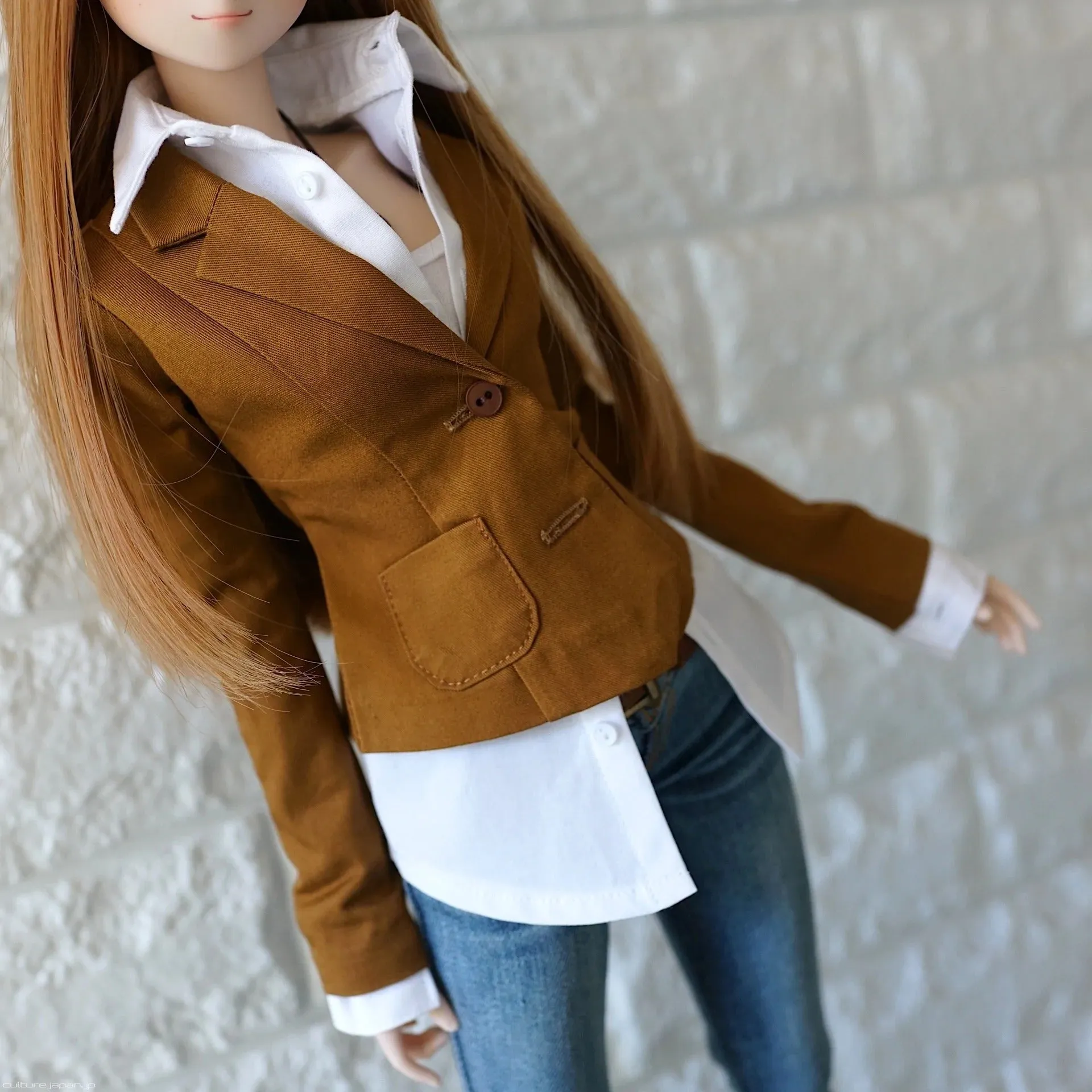 Smart Doll Free Apparel Patterns