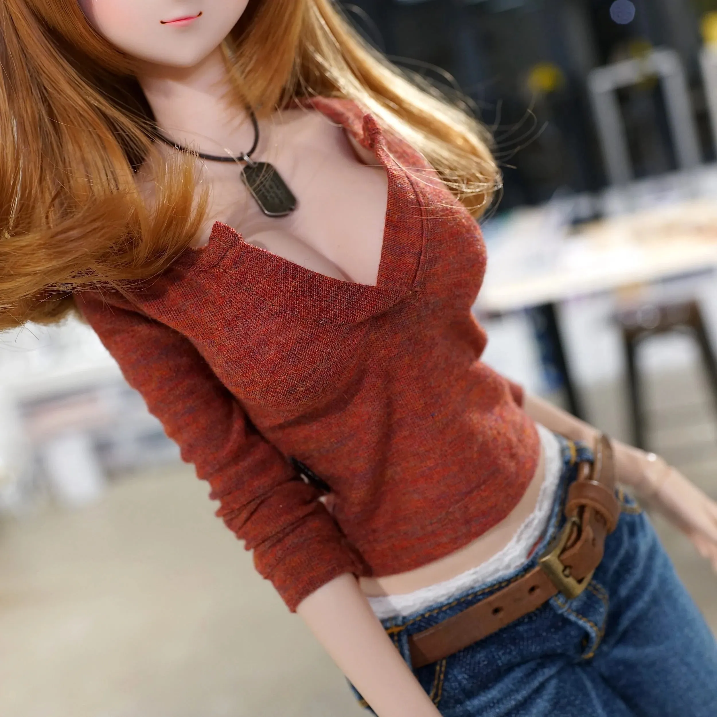 Smart Doll Free Apparel Patterns