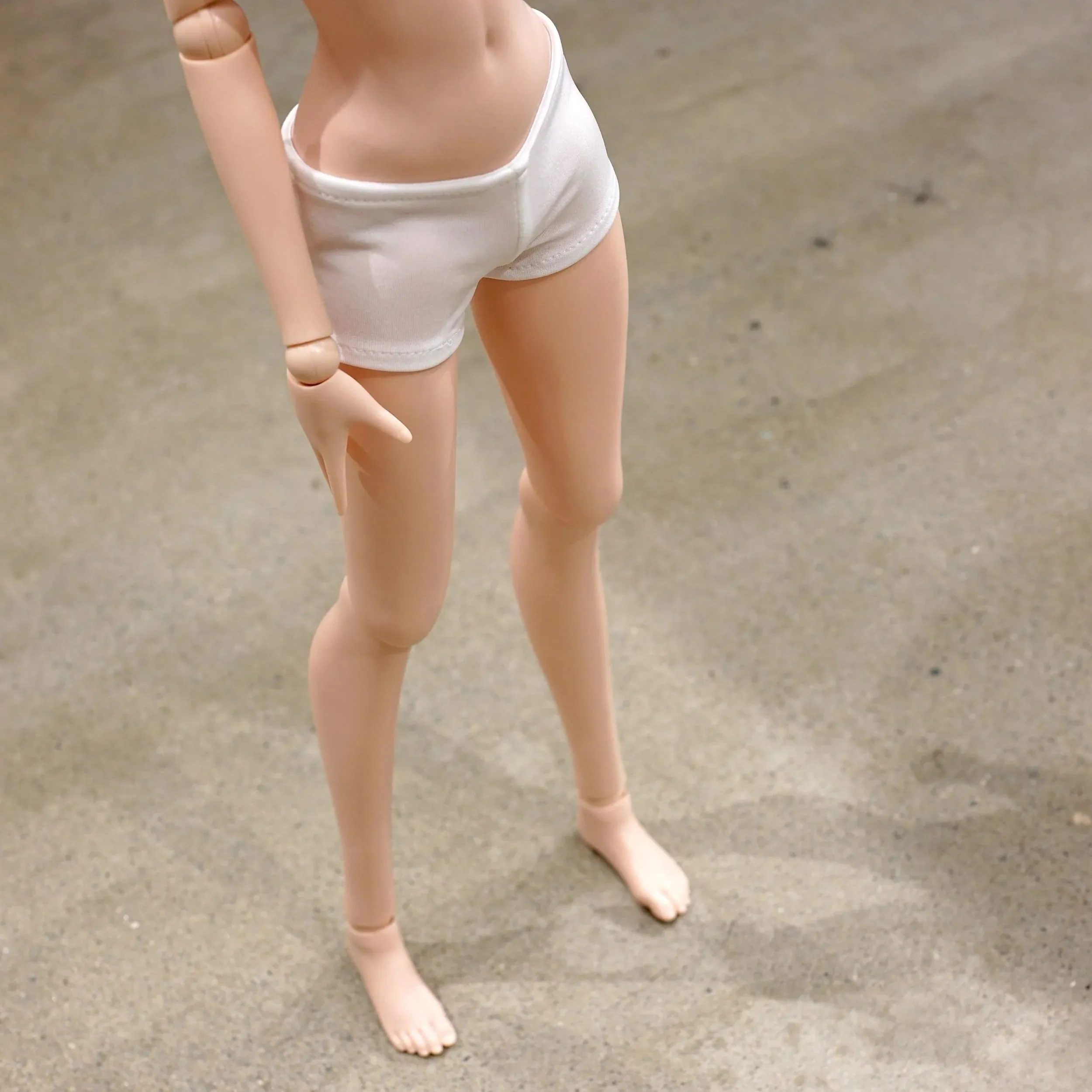 Smart Doll Free Apparel Patterns