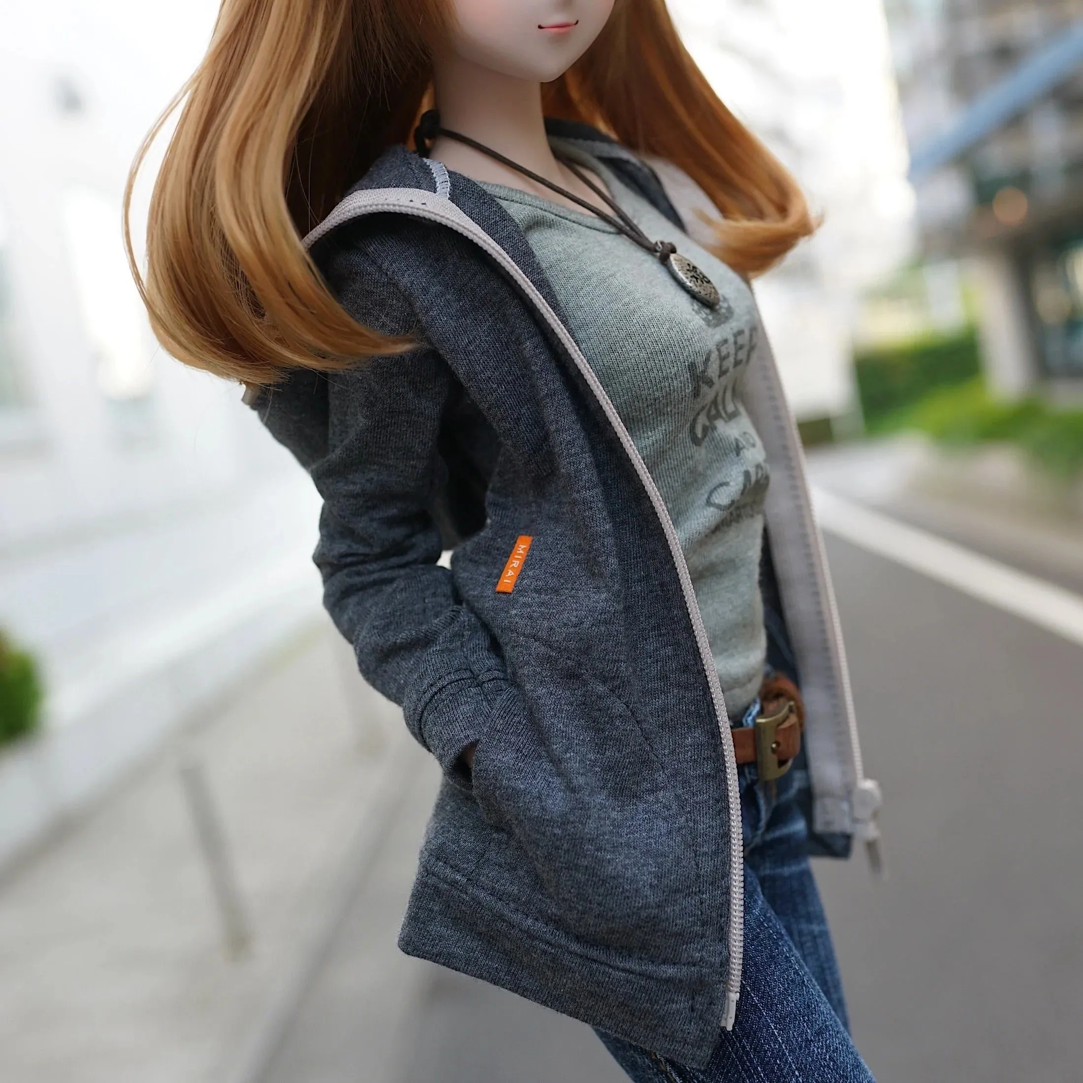 Smart Doll Free Apparel Patterns