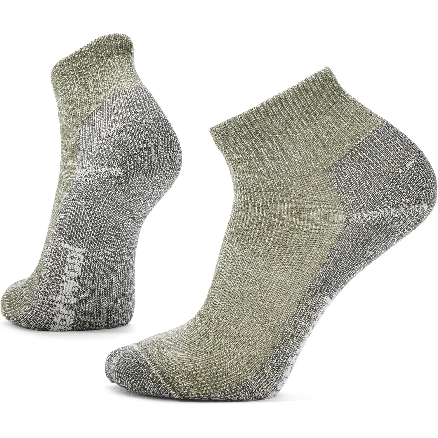 Smartwool Men's Hike Light Cushion Merino Wool Ankle Socks – Classic Edition