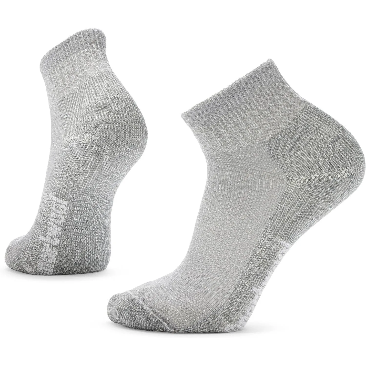 Smartwool Men's Hike Light Cushion Merino Wool Ankle Socks – Classic Edition