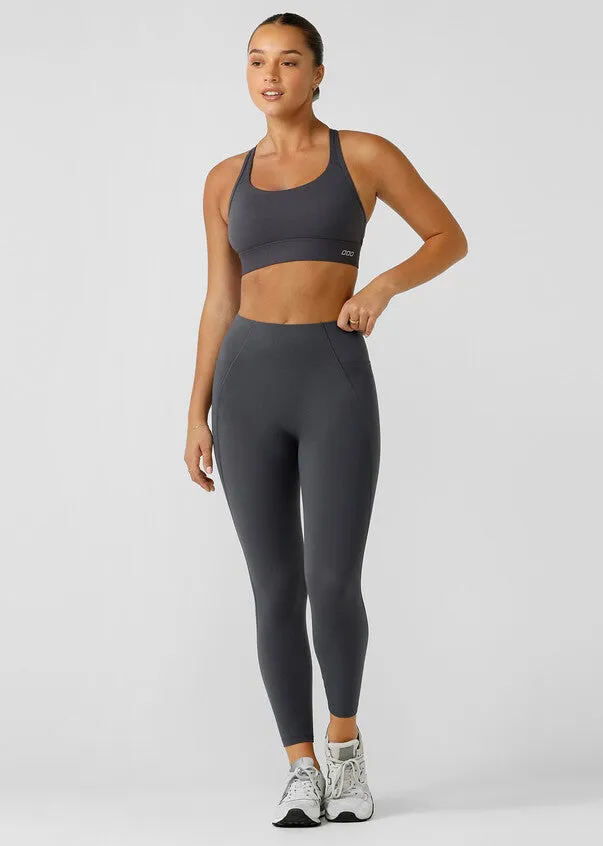 Smooth And Support No Ride Ankle Biter Leggings