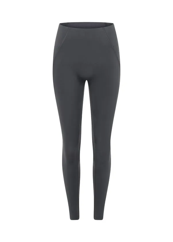 Smooth And Support No Ride Ankle Biter Leggings