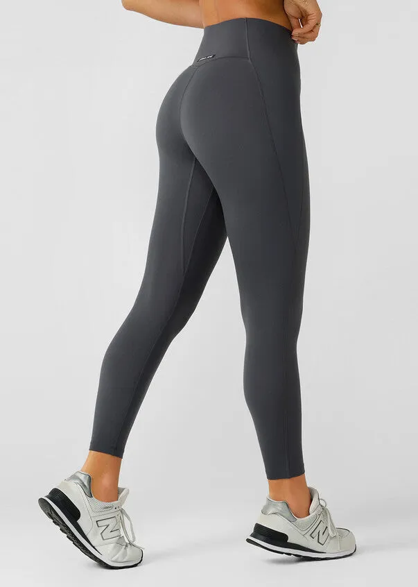 Smooth And Support No Ride Ankle Biter Leggings