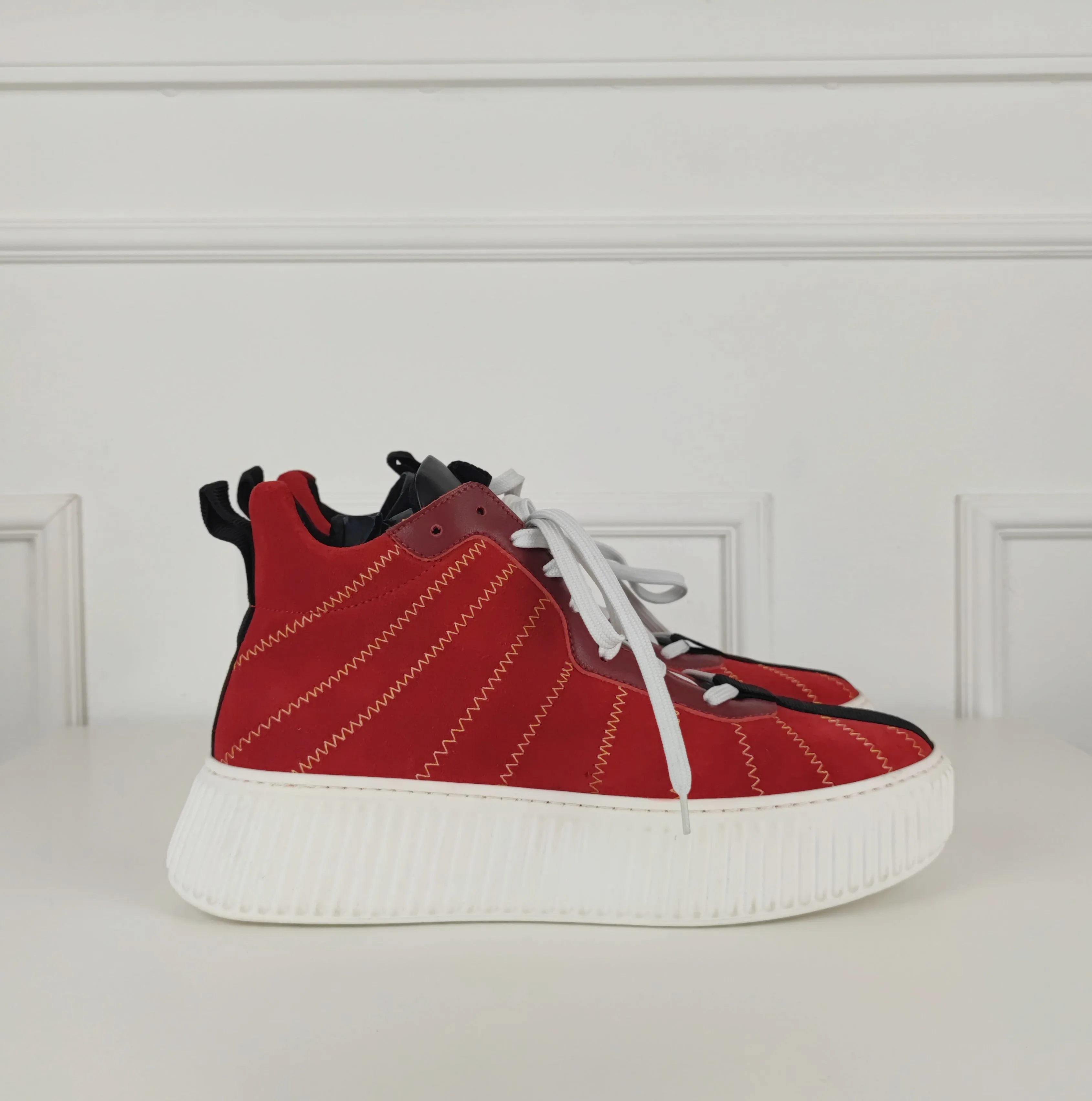 Sneakers Marni rosse