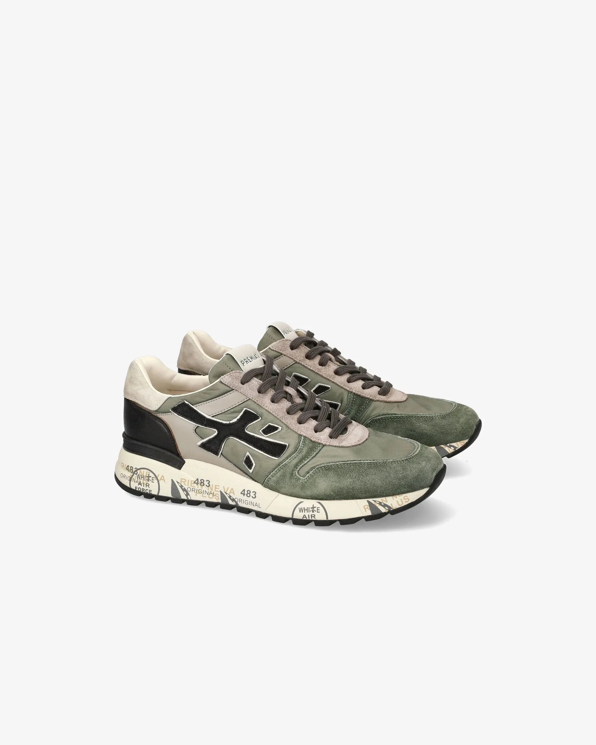 Sneakers Premiata MICK 6870