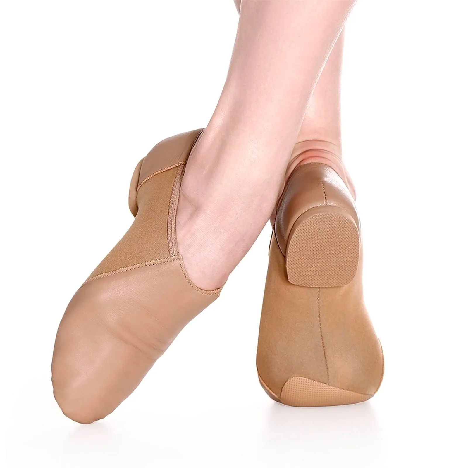 So Danca Java Jazz Shoes