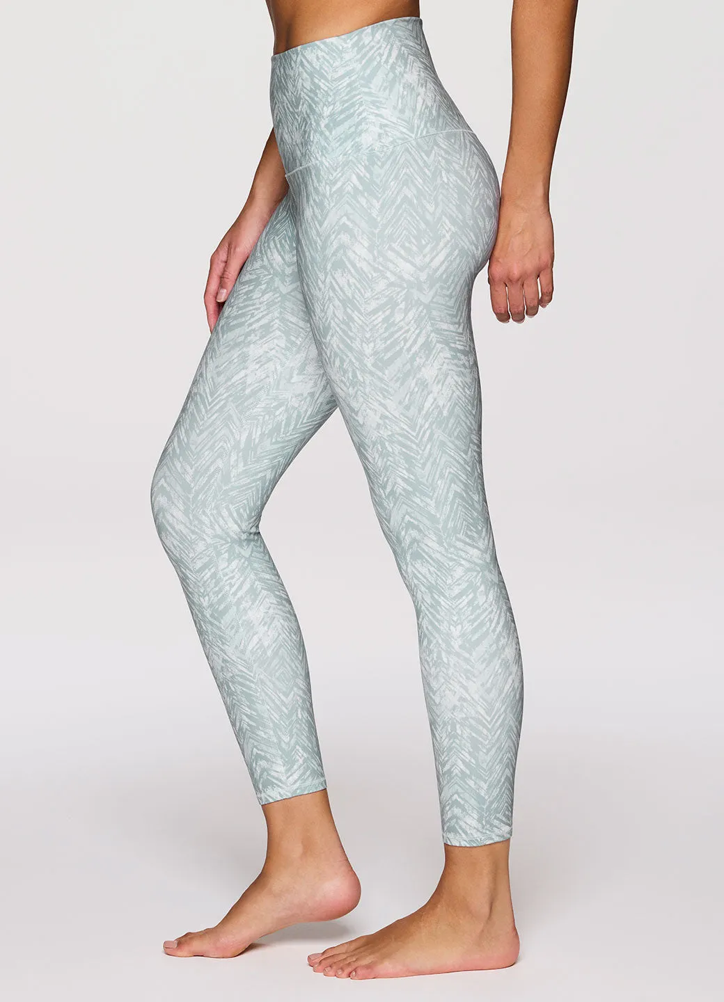 So Wavy Super Soft 7/8 Legging