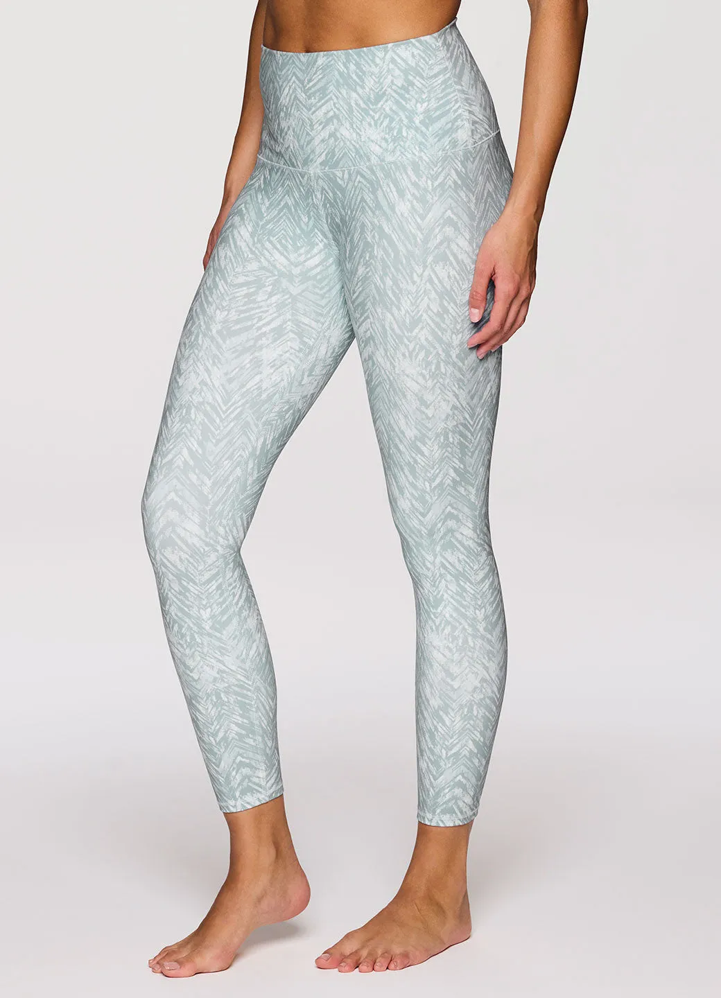 So Wavy Super Soft 7/8 Legging