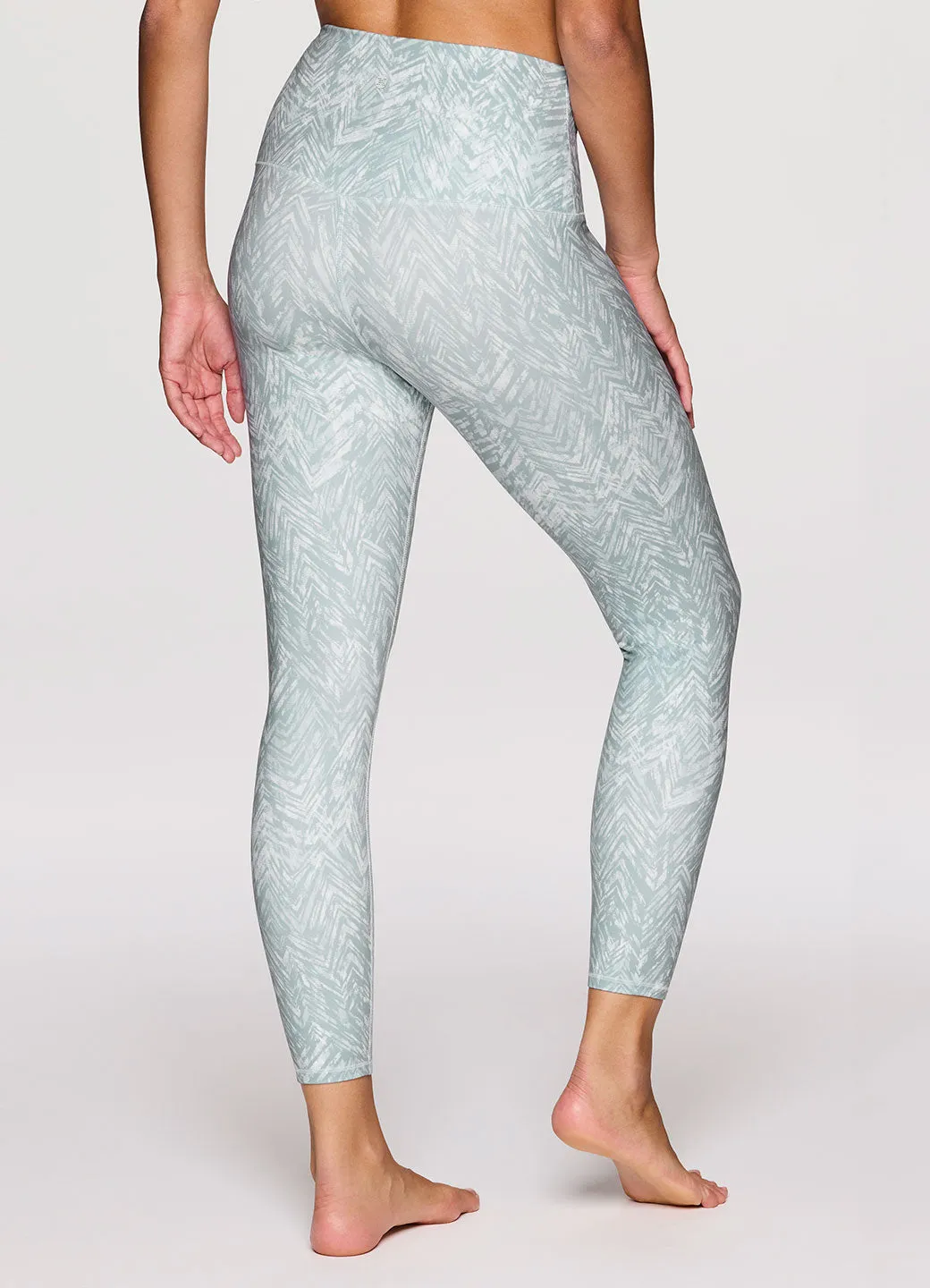 So Wavy Super Soft 7/8 Legging