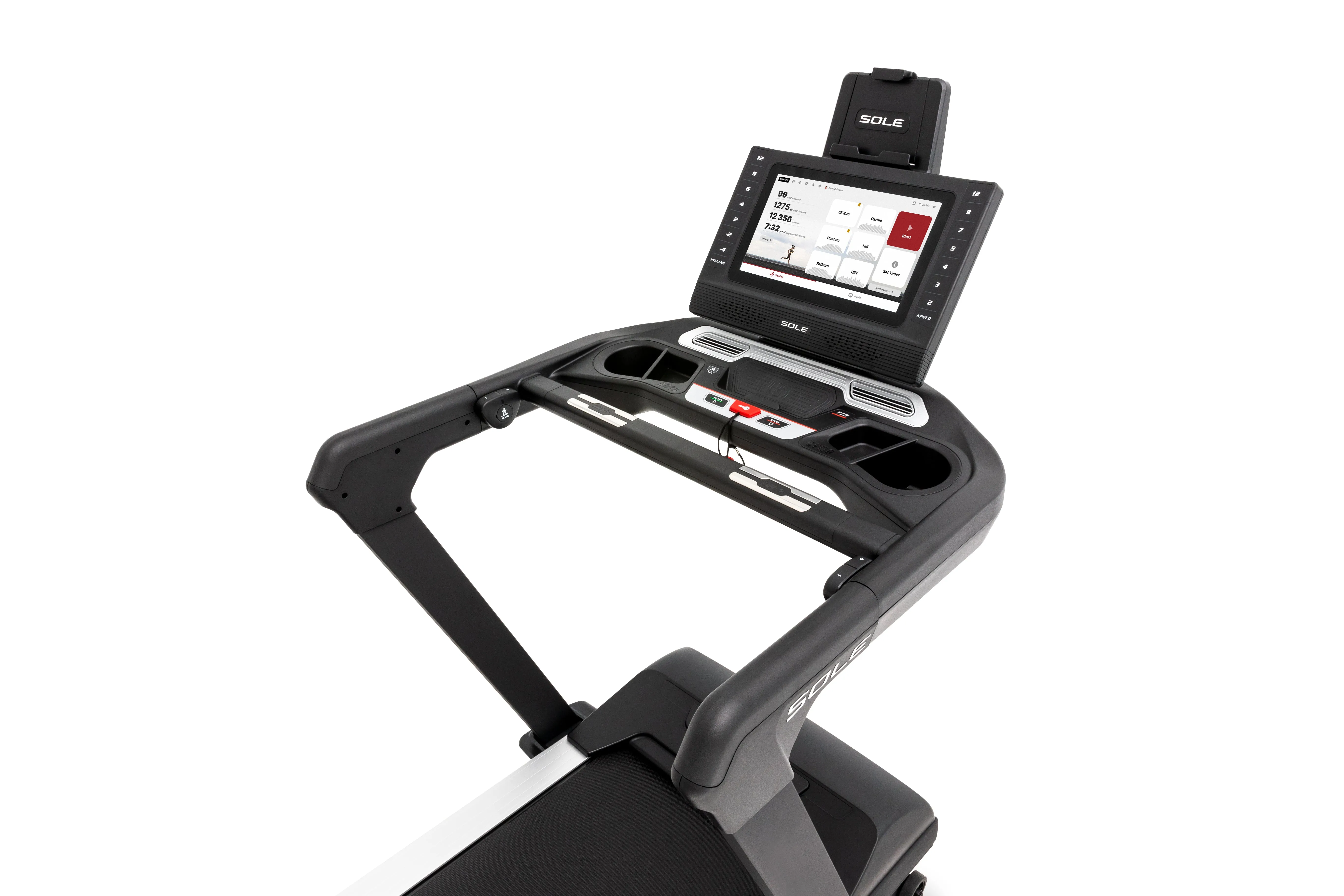 SOLE TT8 Treadmill