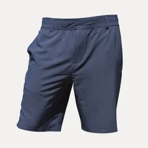 Solution Short - Navy