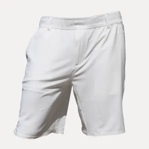 Solution Short - White